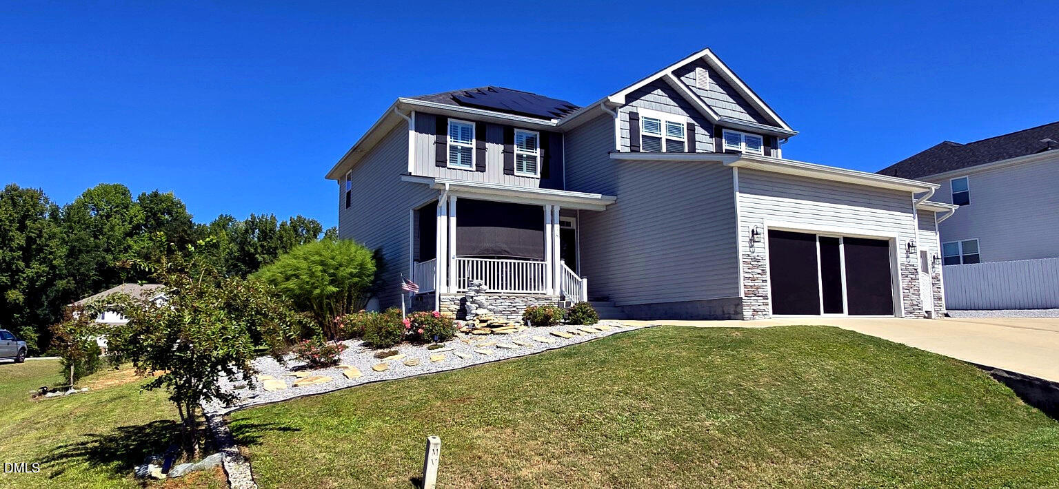 78 Bushel Basket Drive — photo