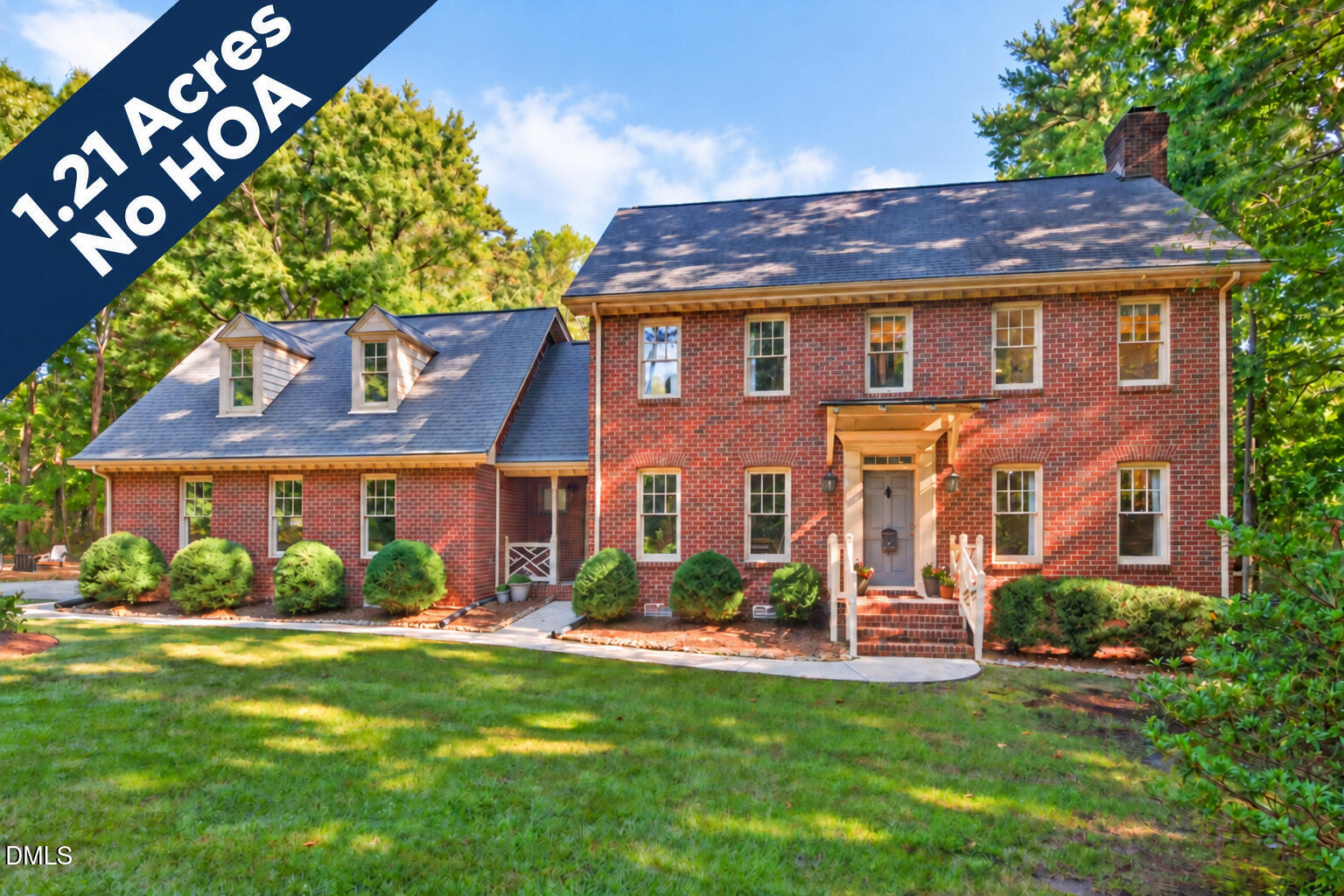 1401 Blaire Woods Drive — photo