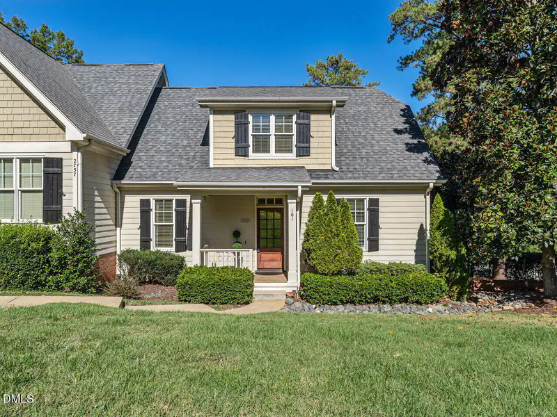 2757 Oberlin Road Unit 101 — photo