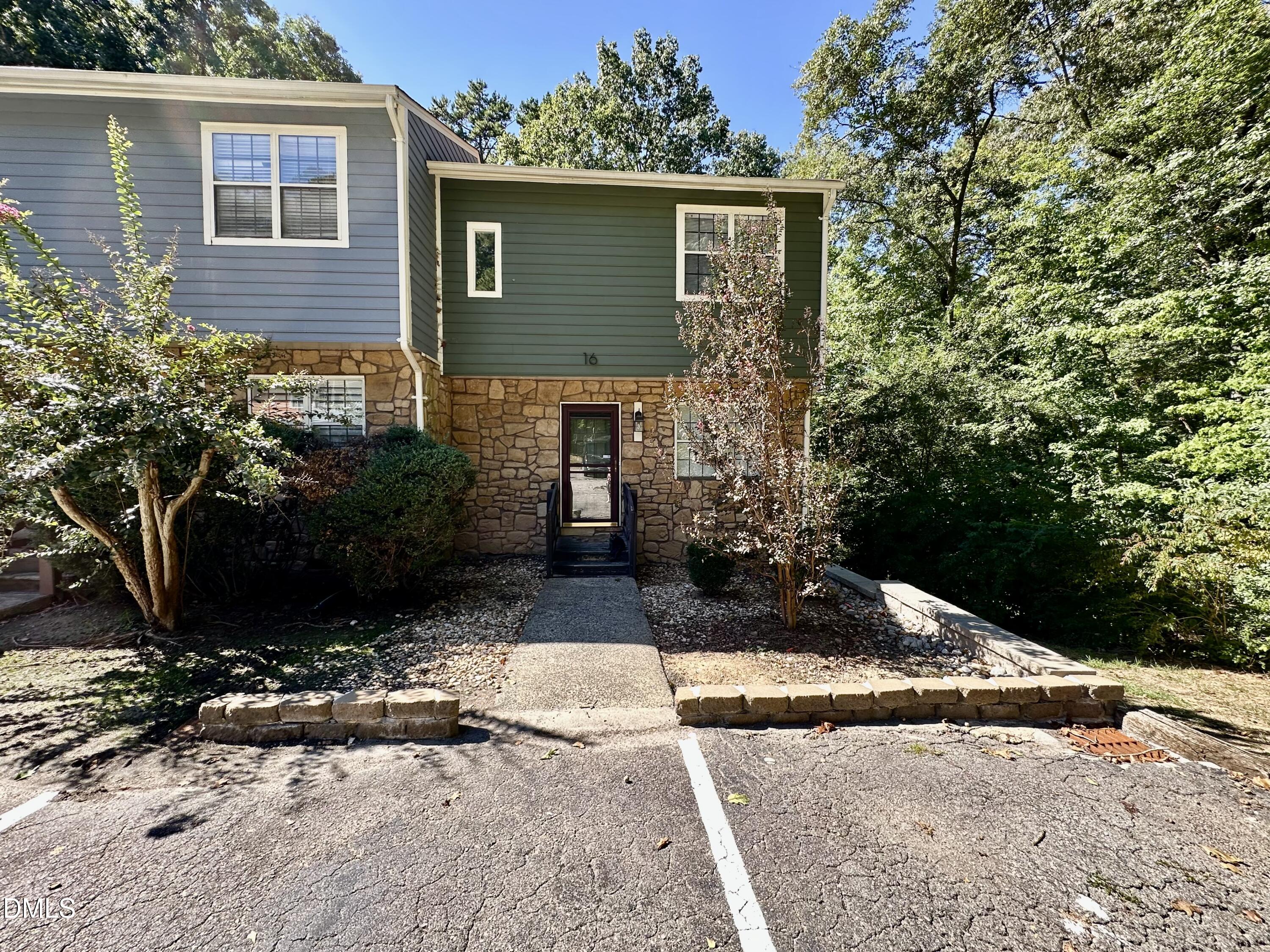3622 Colchester Street Unit 16 — photo