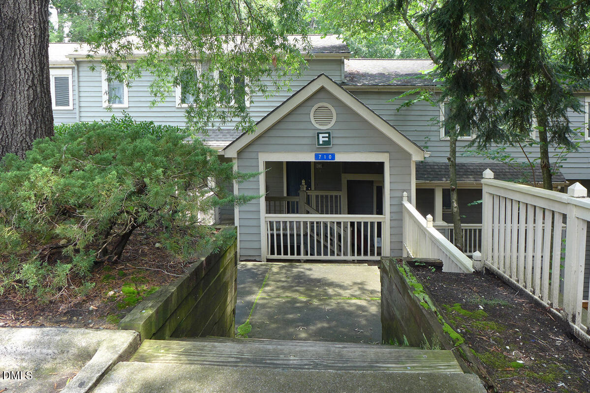 710 Martin Luther King Junior Boulevard Unit F13 — photo