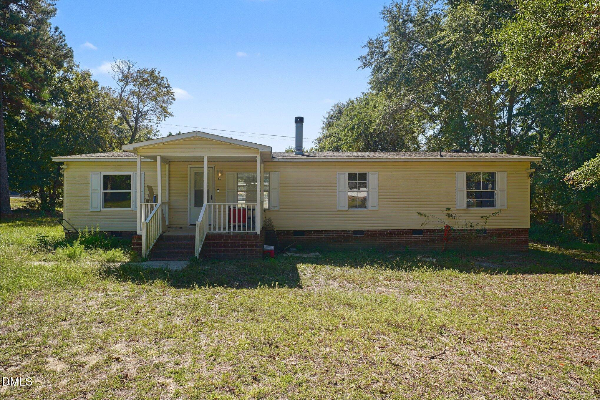 58 Gabrielle Terrace — photo