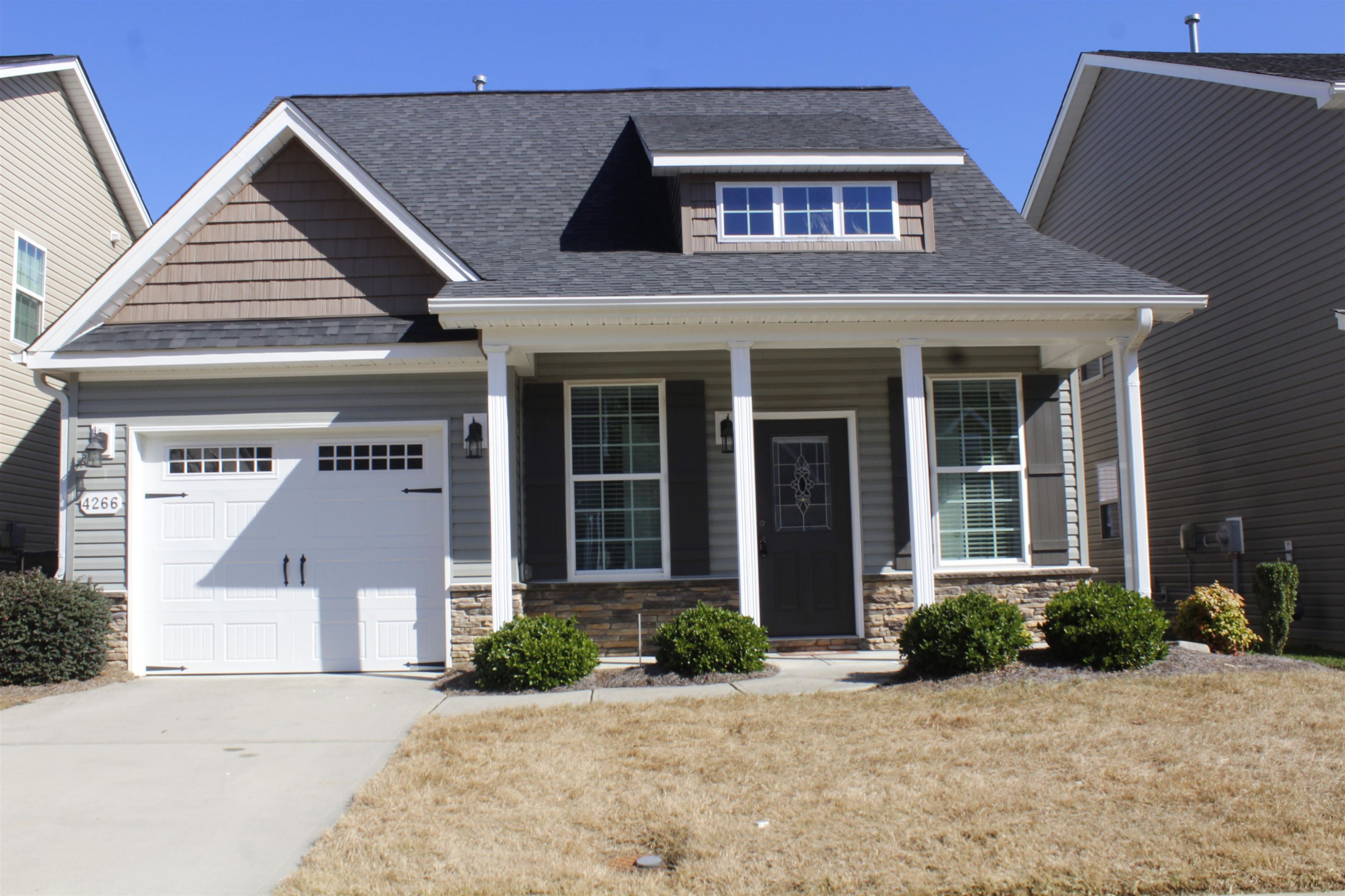 4266 Dunkirk Drive — photo