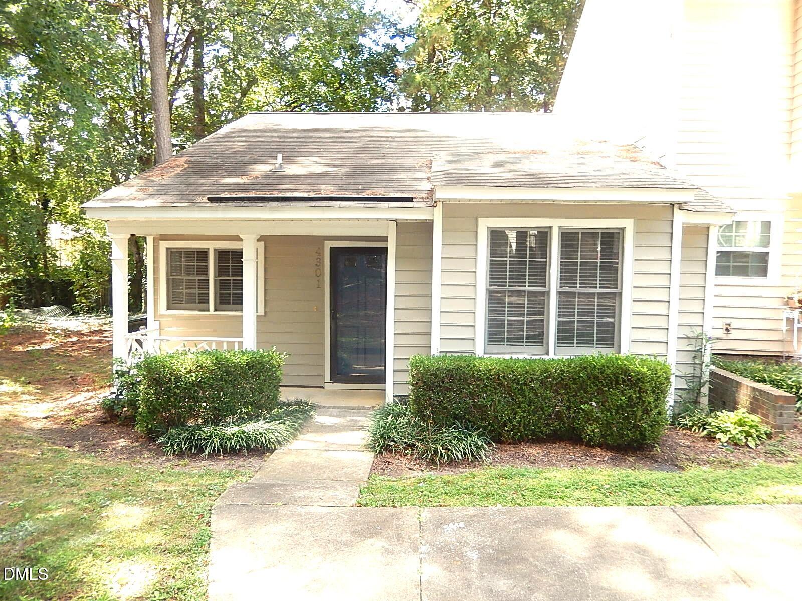 4301 Bona Court — photo