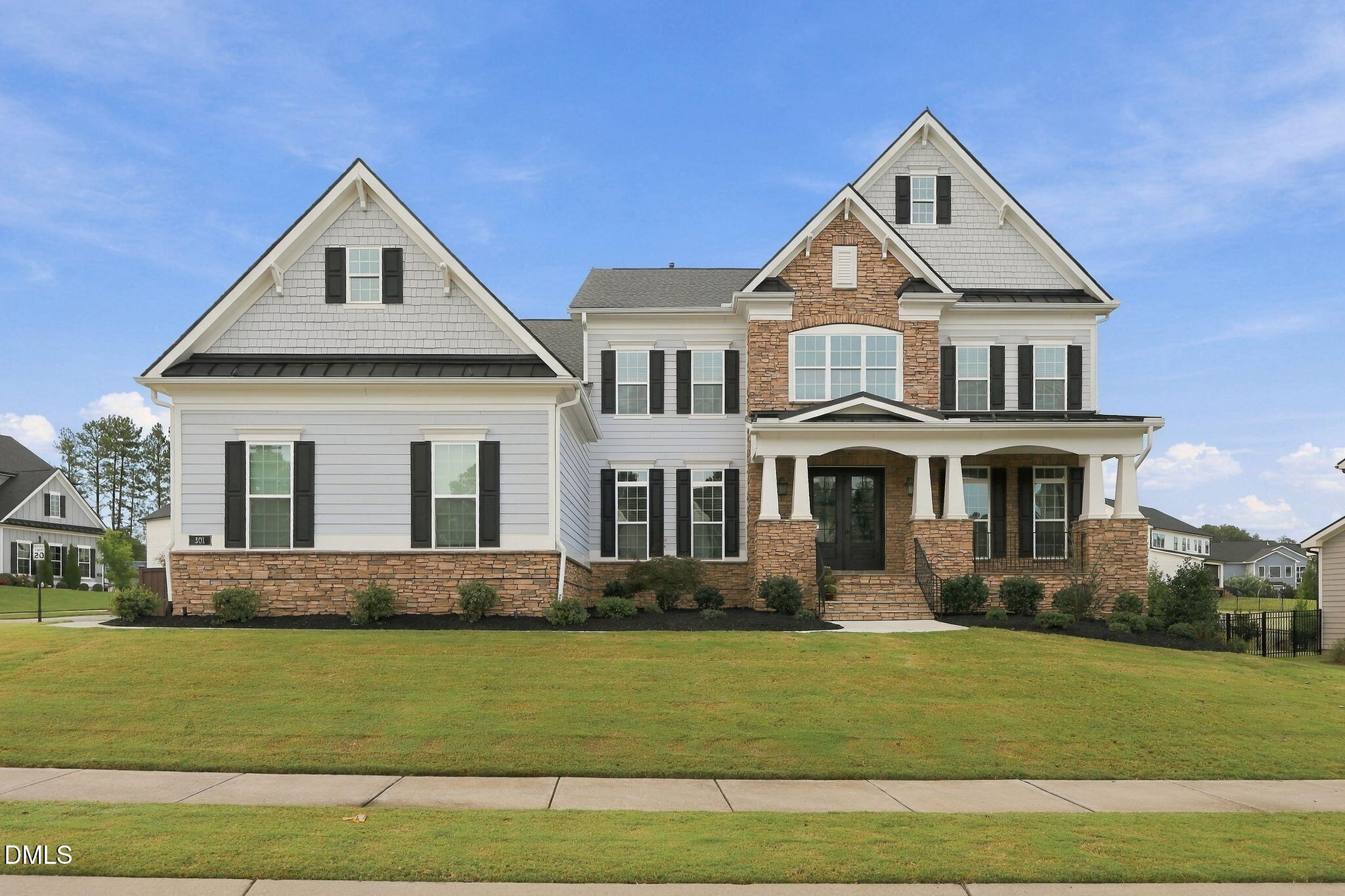 301 Addison Pond Drive — photo
