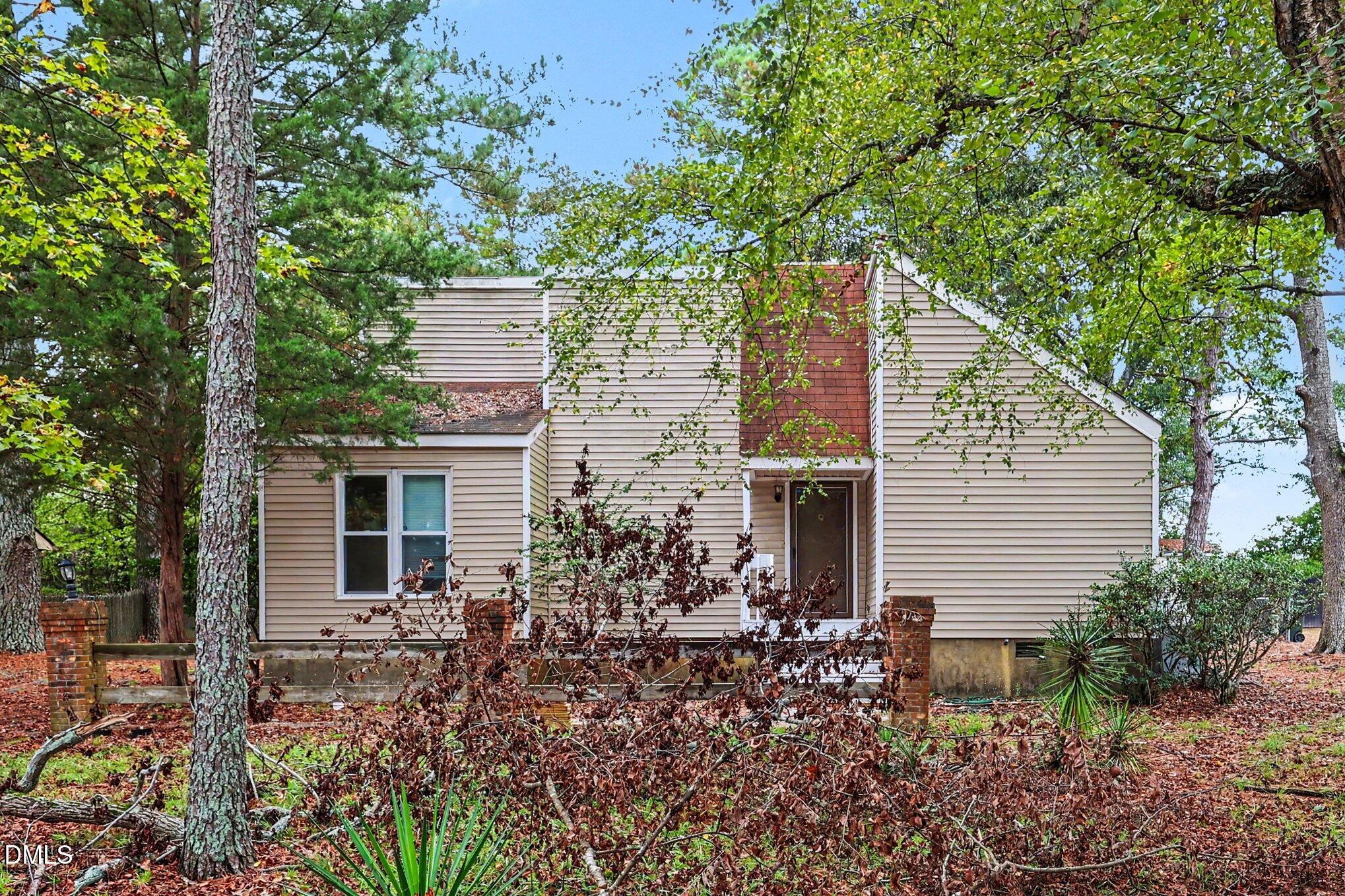 1221 Porter Street — photo