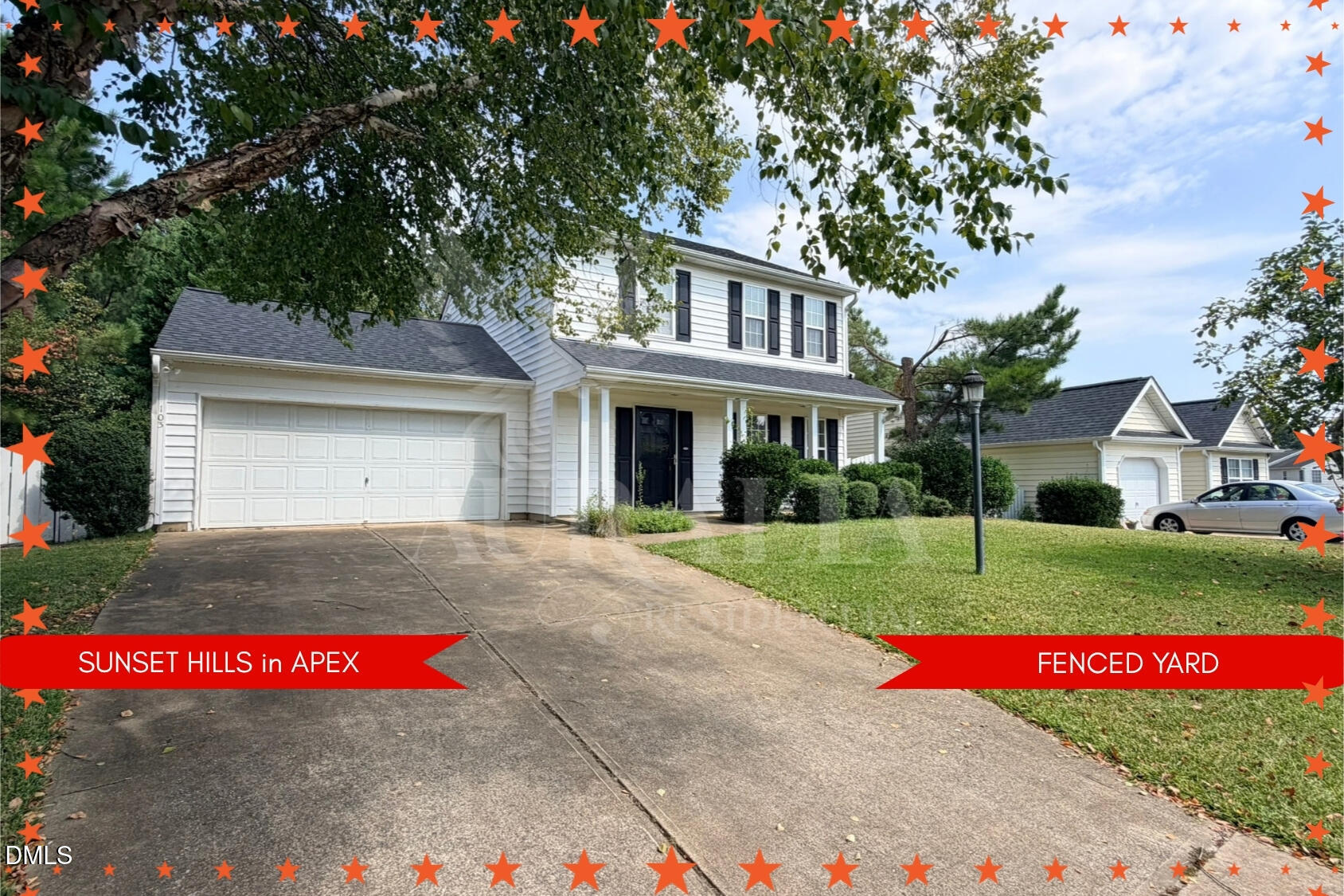 103 Doves Haven Drive — photo