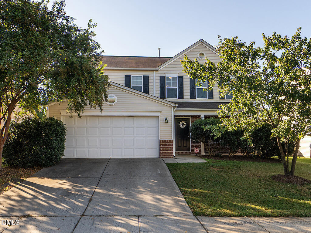 203 Collington Drive — photo