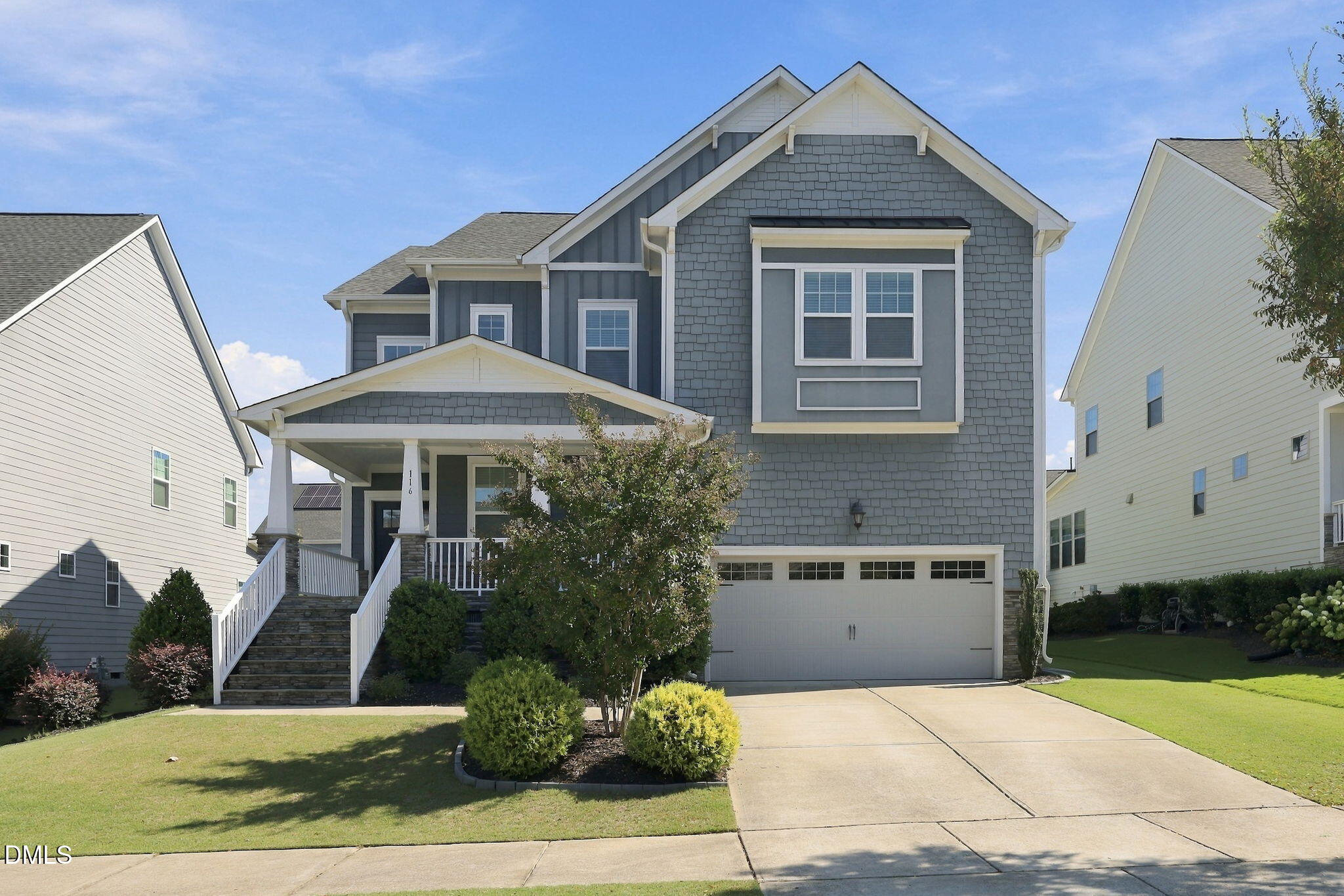 116 Evans Crest Lane — photo