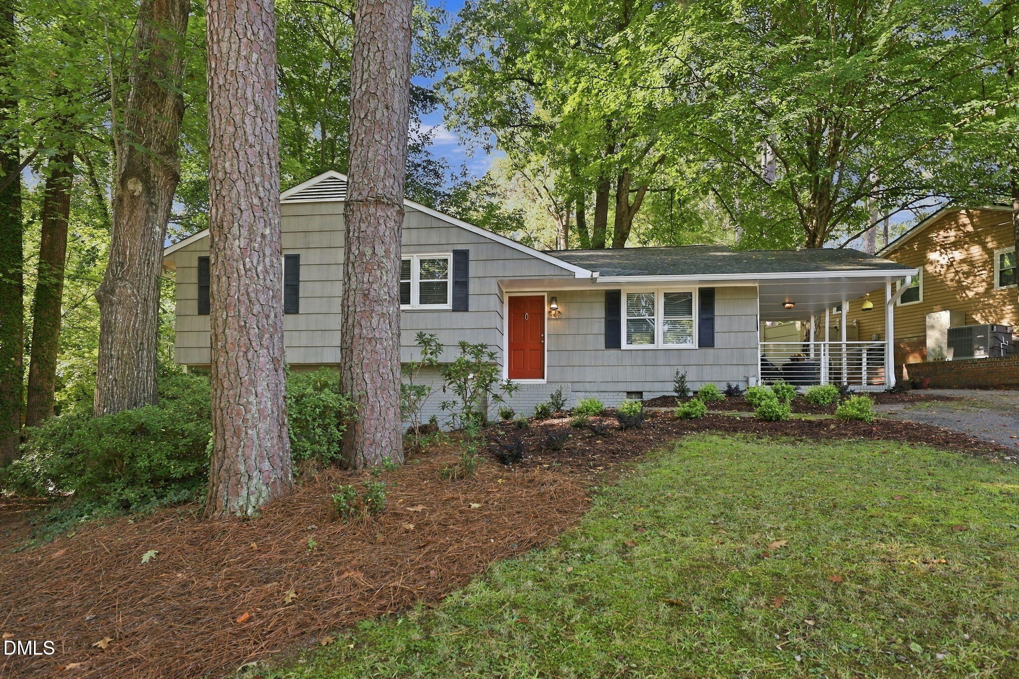 540 Barksdale Drive — photo