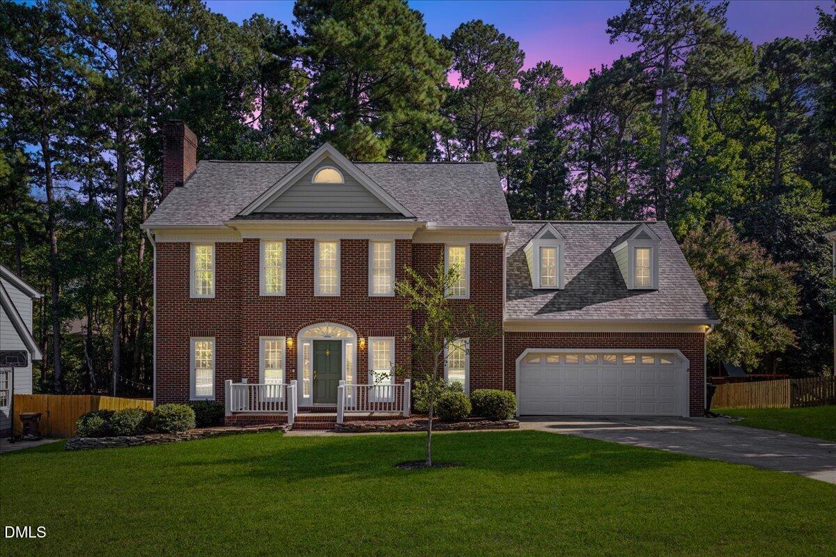 111 Southwick Court — photo