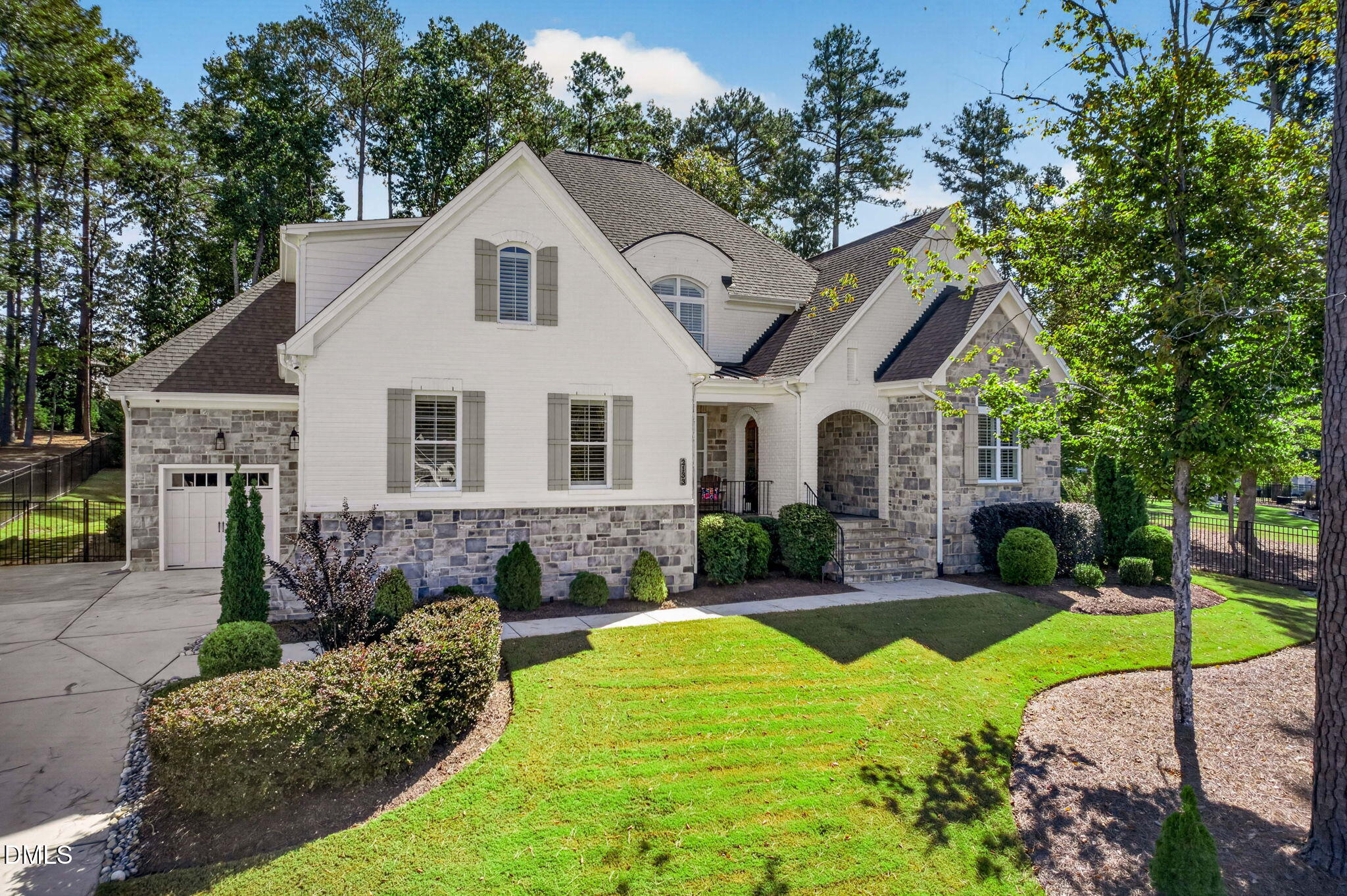 2133 Gardenbrook Drive — photo