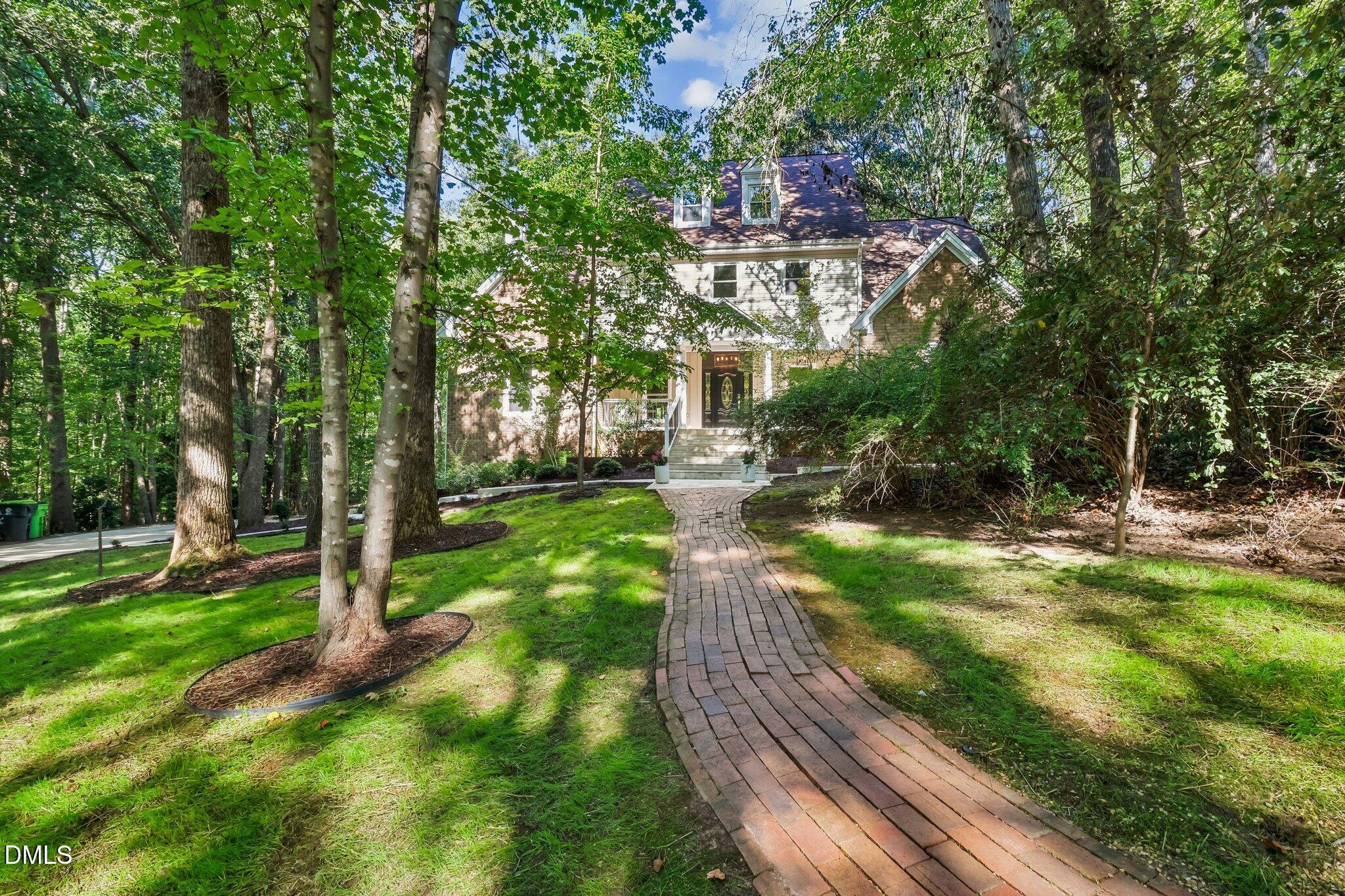 228 Jansmith Lane — photo