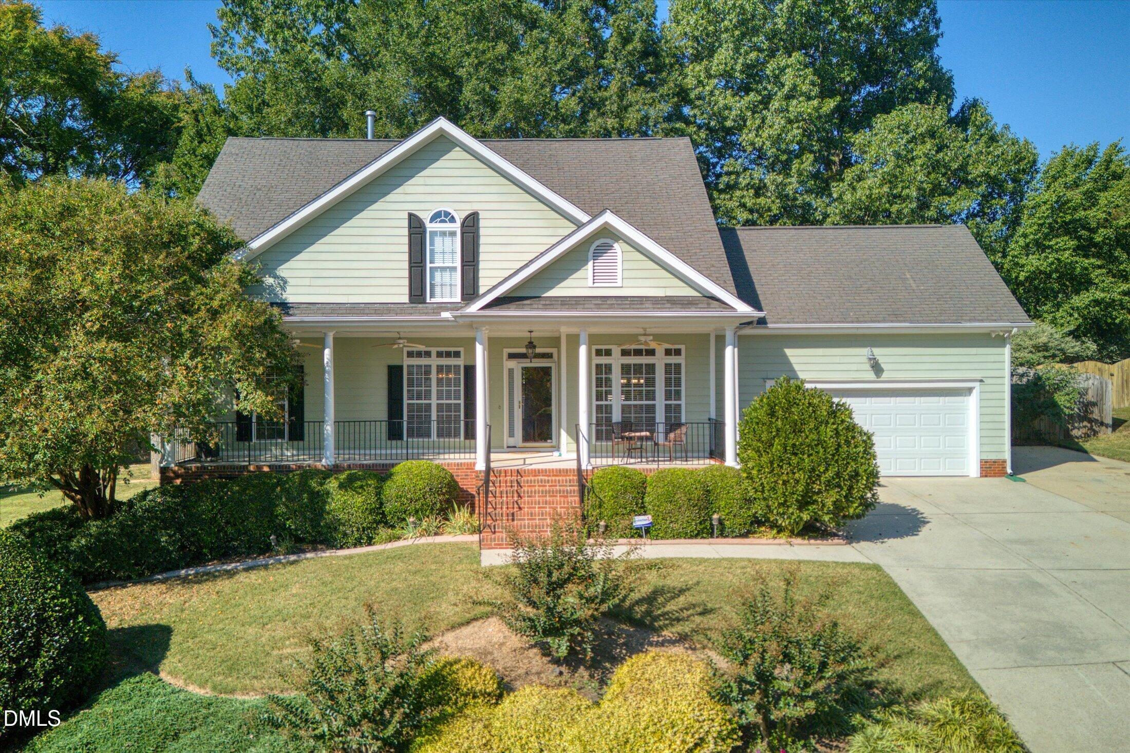 106 Roan Drive — photo