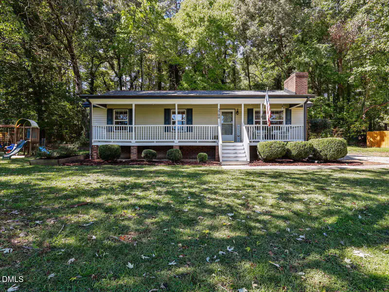 2700 Brantley Drive — photo
