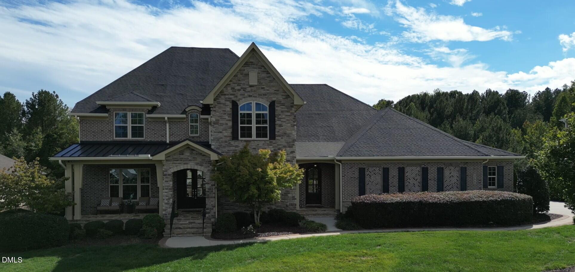 352 Rolling Meadows Lane — photo