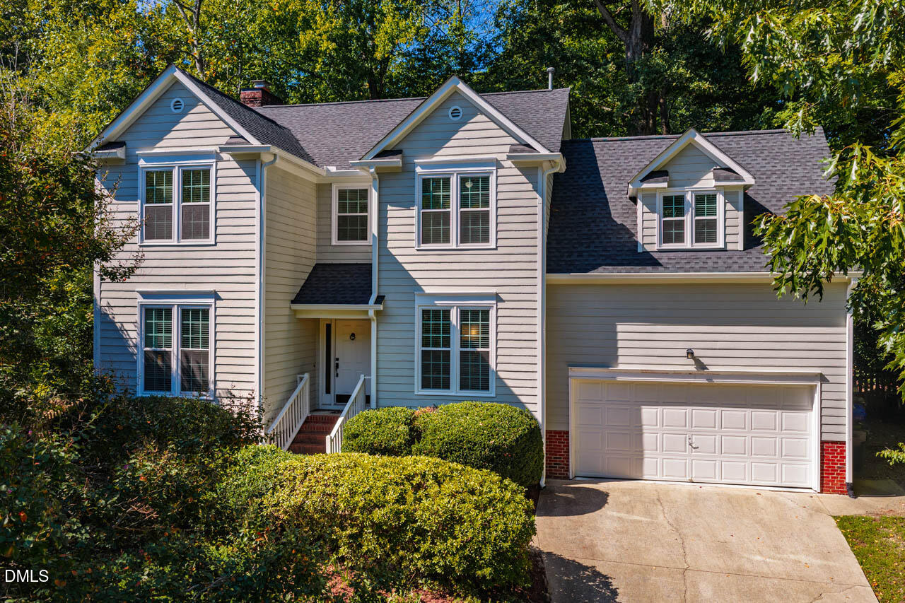 202 Cobble Ridge Drive — photo