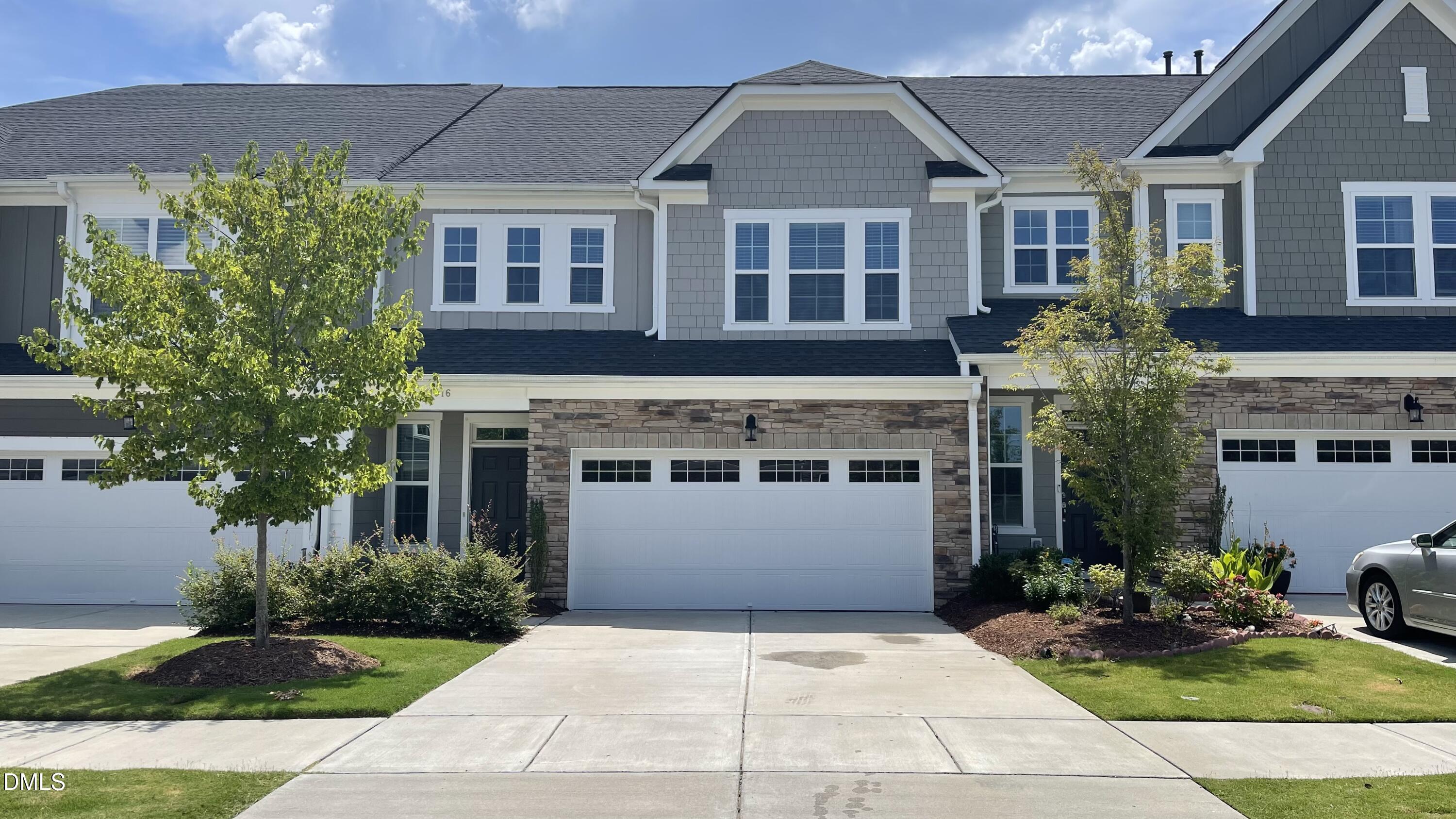 1016 Craigmeade Drive — photo