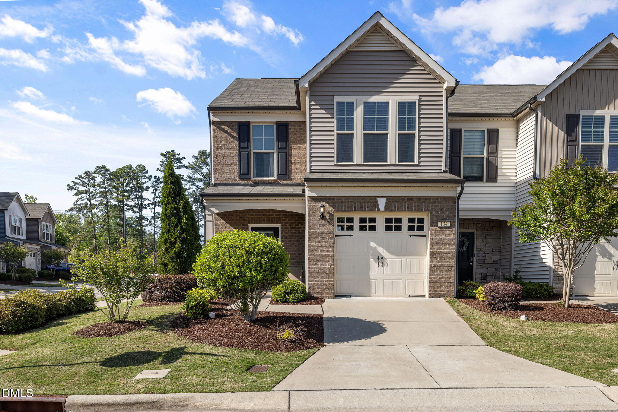 134 Comptonfield Drive — photo