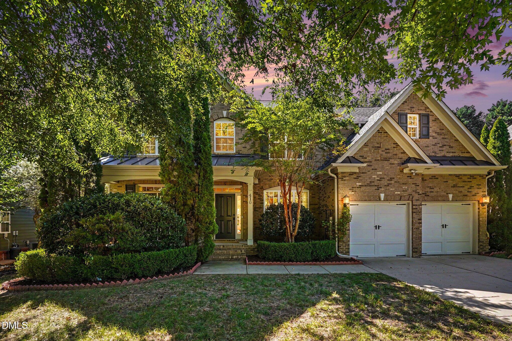 410 Belrose Drive — photo