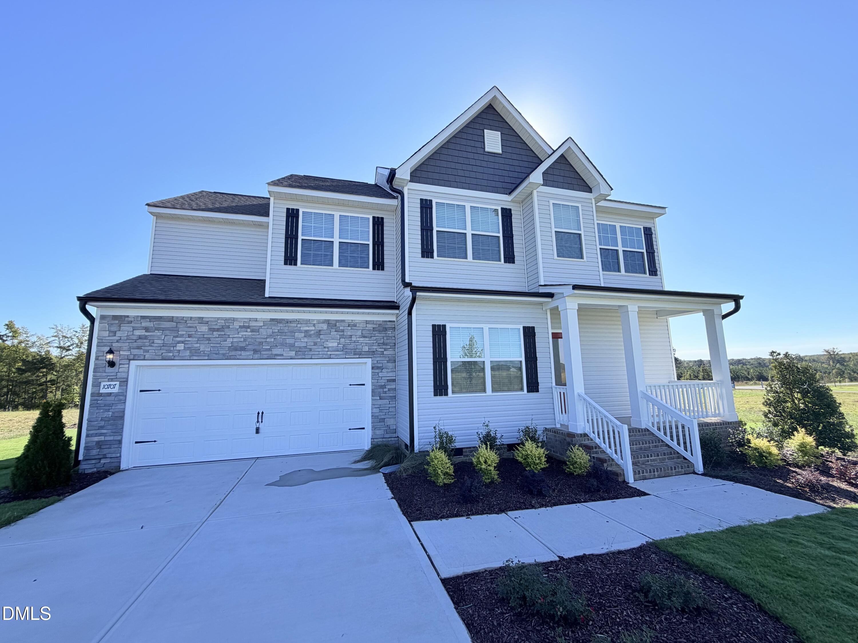 10707 Farmall Drive — photo