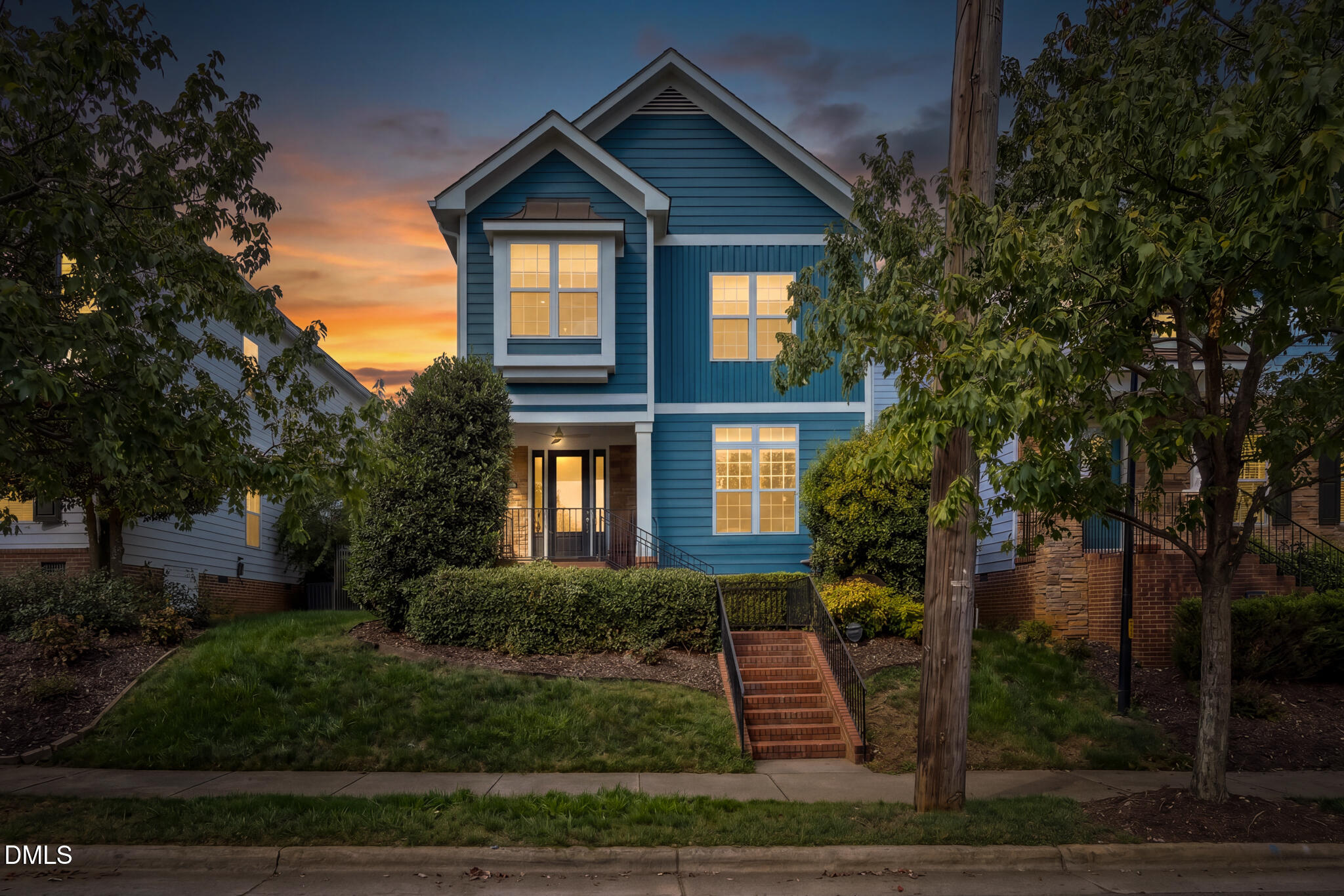 1141 N Blount Street — photo