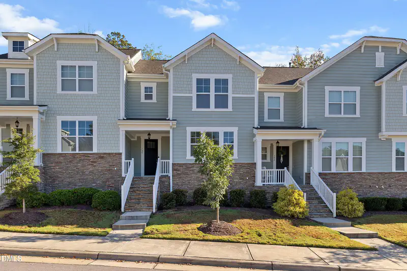 704 Carraway Garden Drive — photo