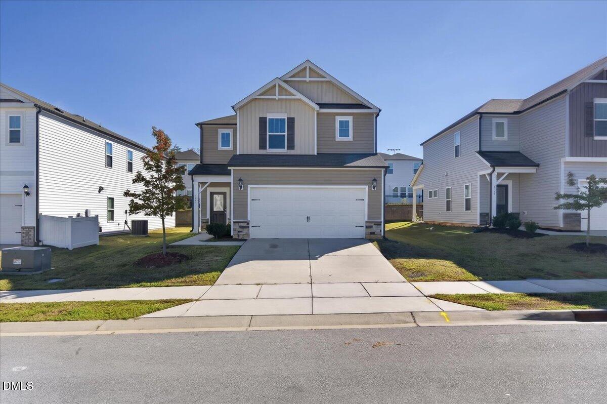 109 Boone Lake Way — photo