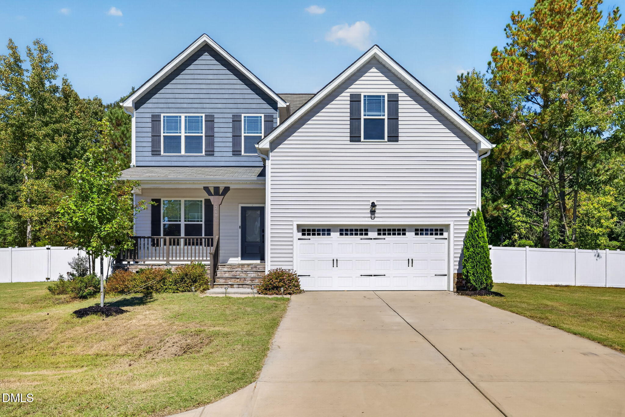 260 Madden Rose Loop — photo