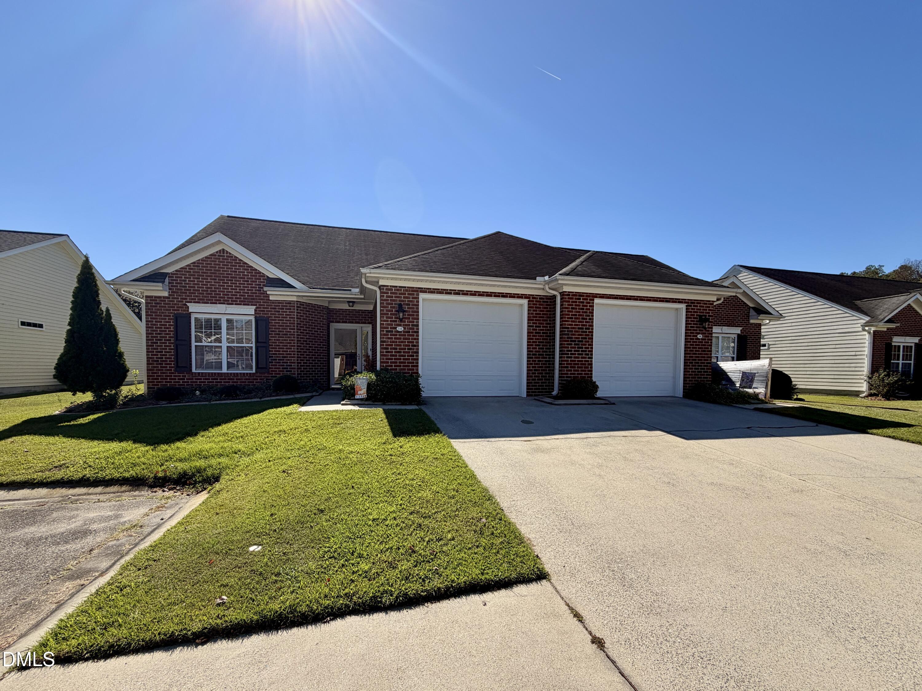 110 Oxford Drive — photo