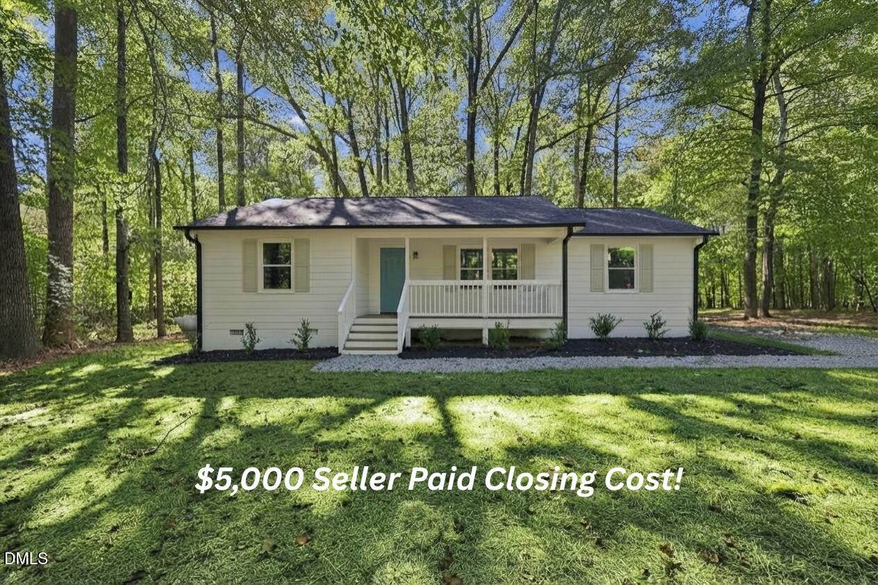 1308 Sundown Drive — photo