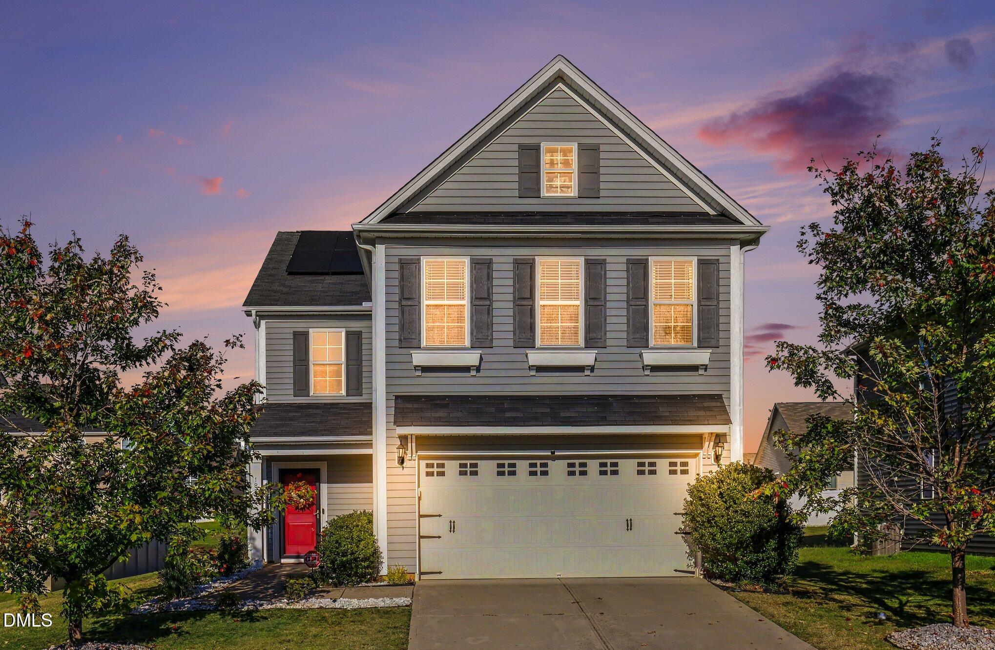 185 Cranes Nest Drive — photo