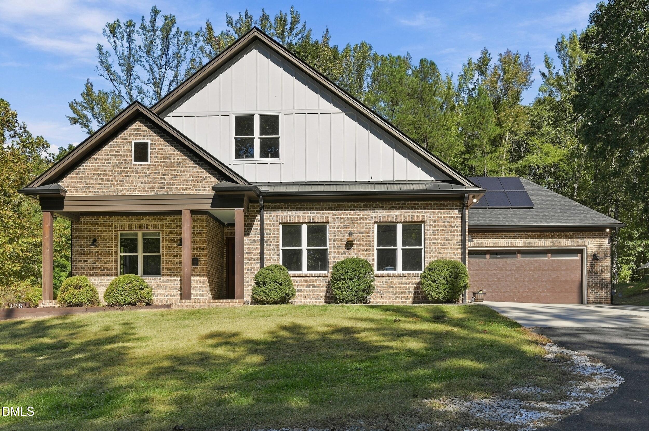 420 Perrytown Road — photo