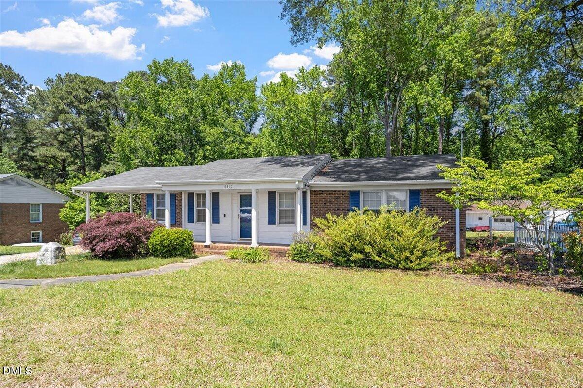 5317 Ten Ten Road — photo