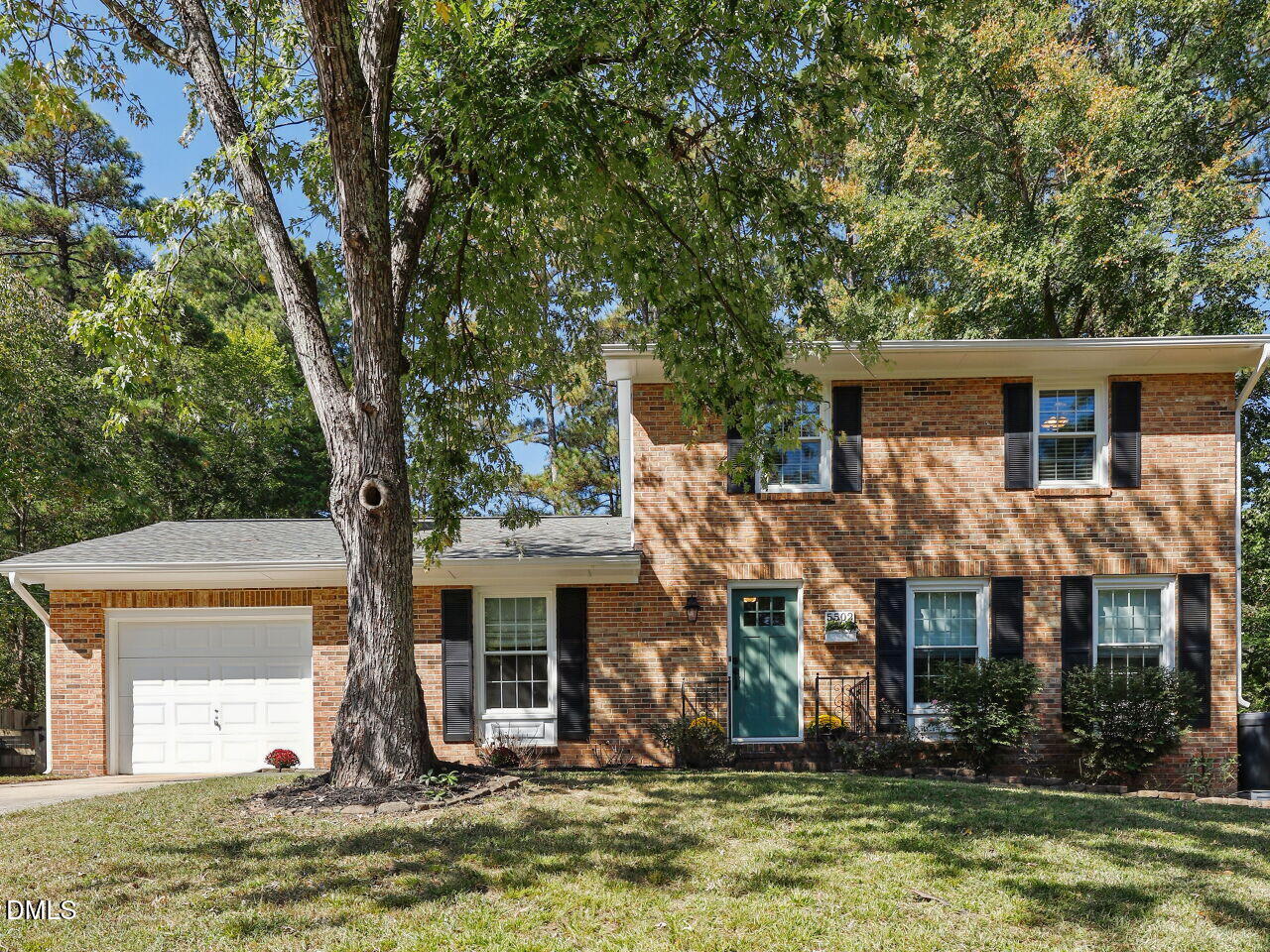 5502 Pelham Road — photo