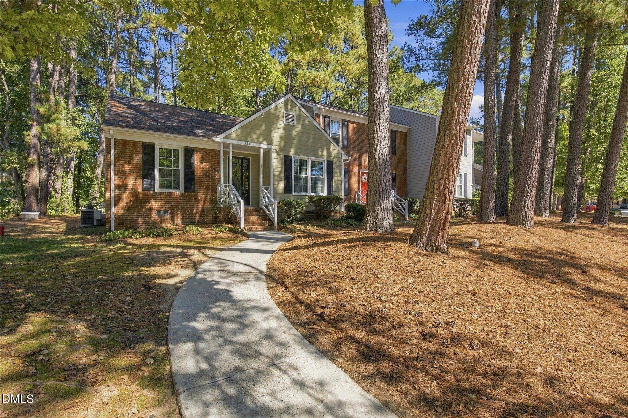 224 Wetherburn Lane — photo