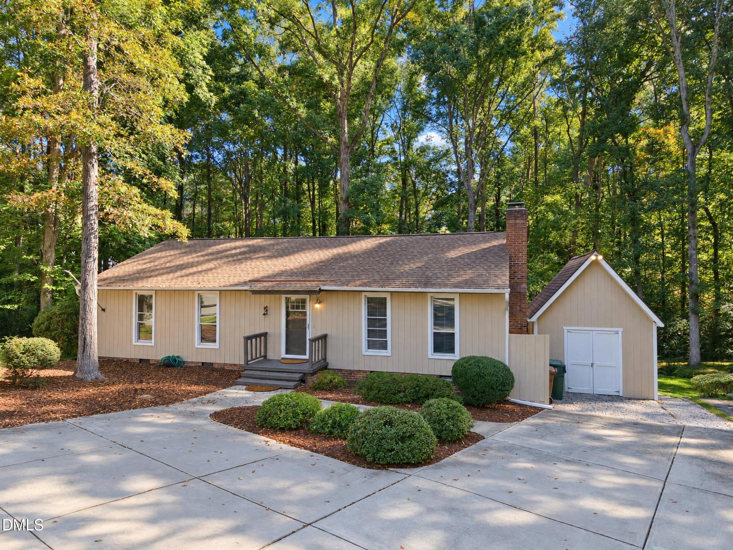 1219 Maybole Court — photo