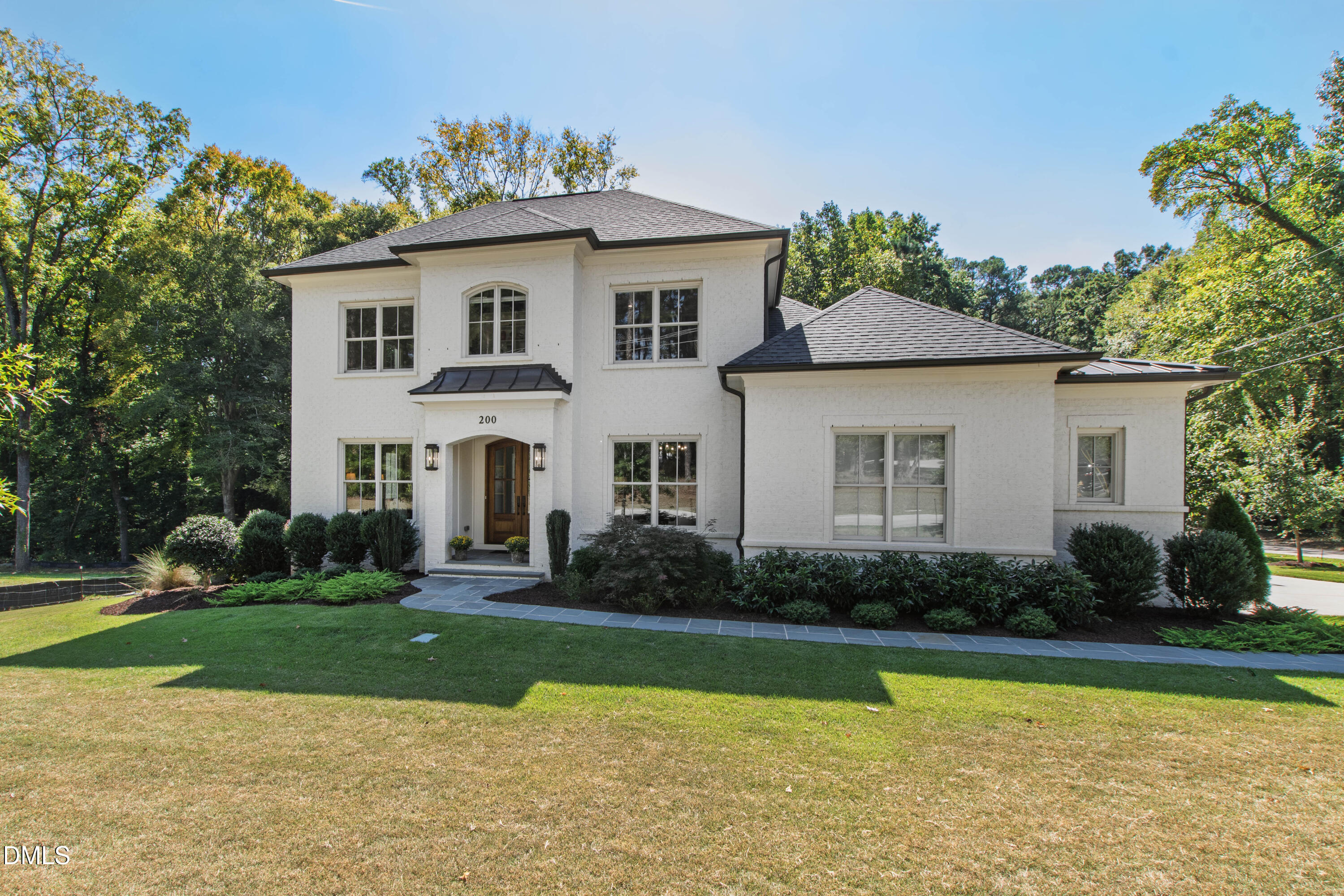 200 Pasquotank Drive — photo
