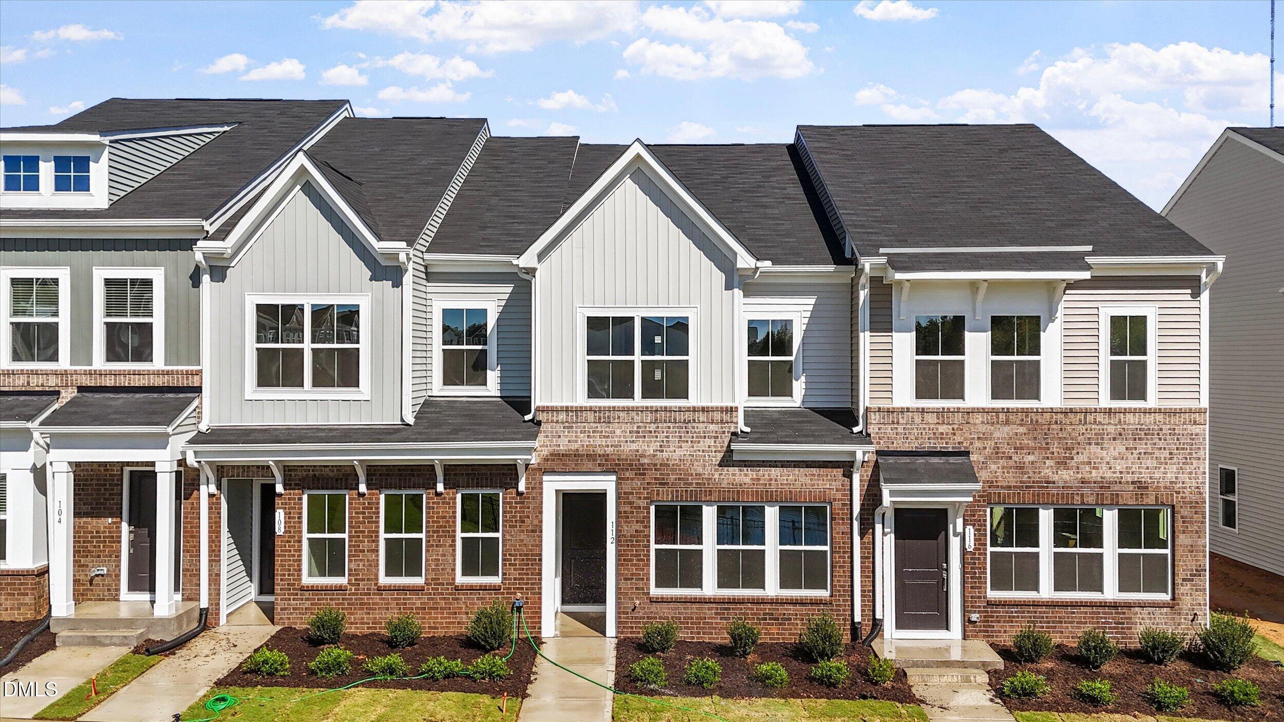 112 Wood Aster Way Unit 306 — photo