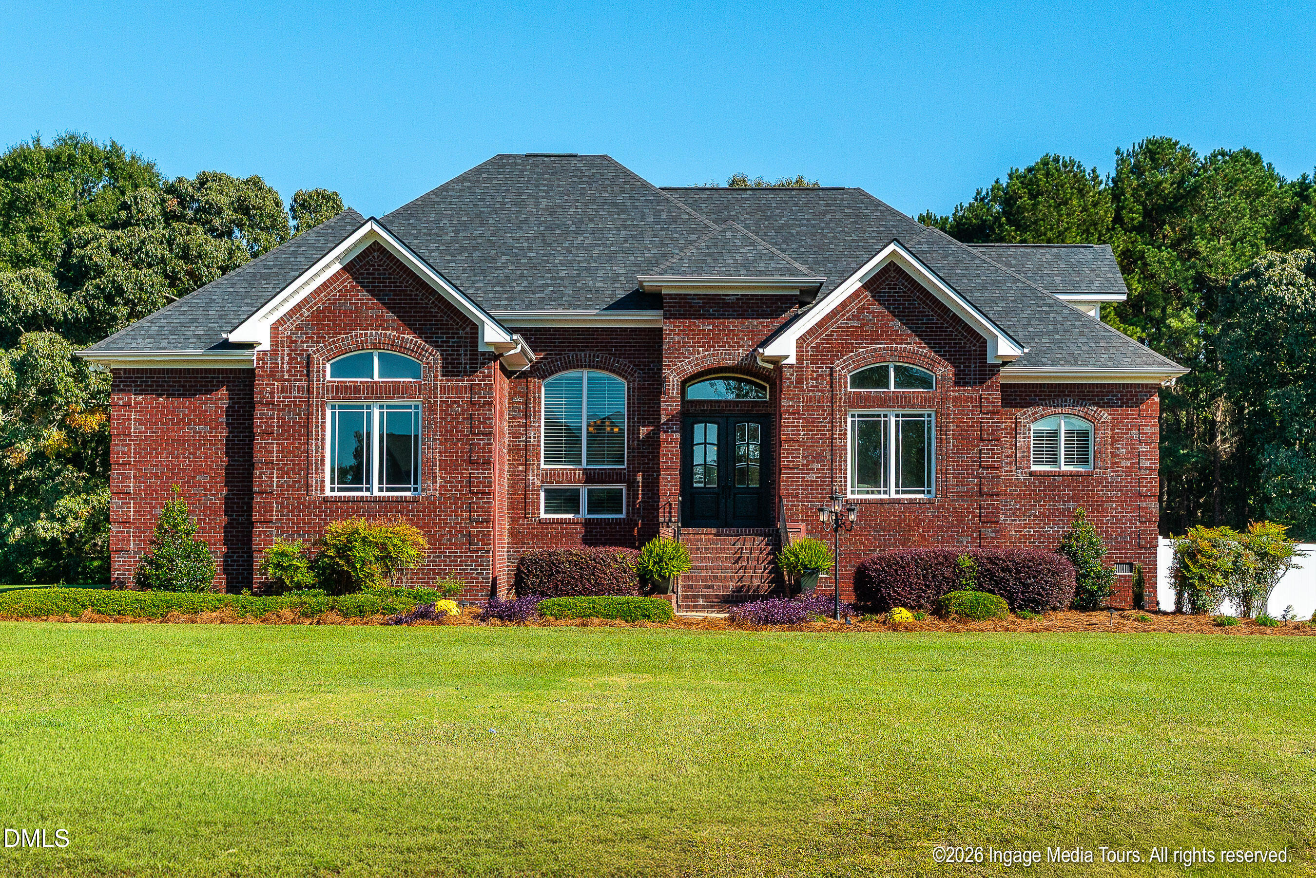 8607 Clearwater Drive — photo