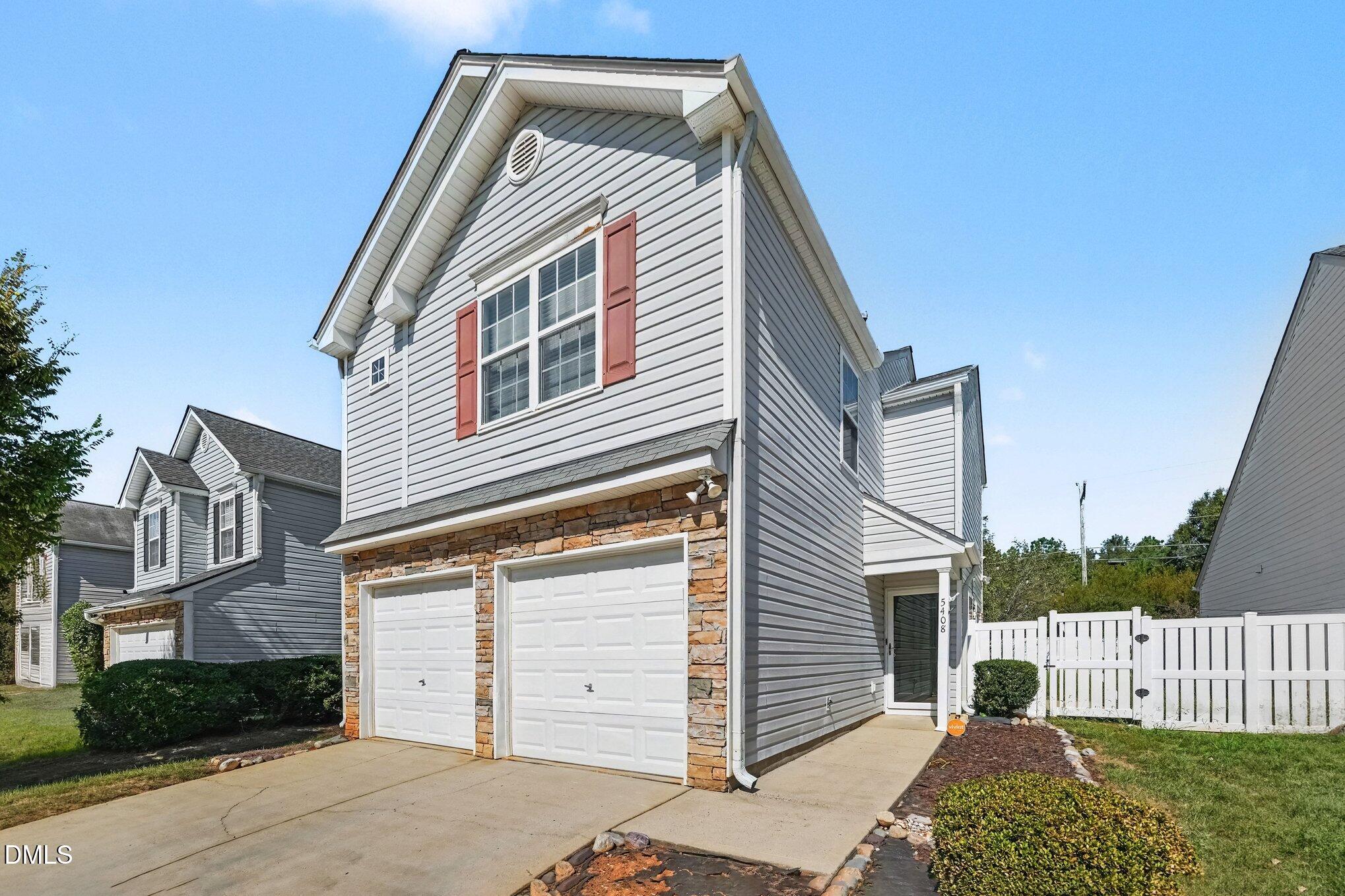 5408 Roan Mountain Place — photo