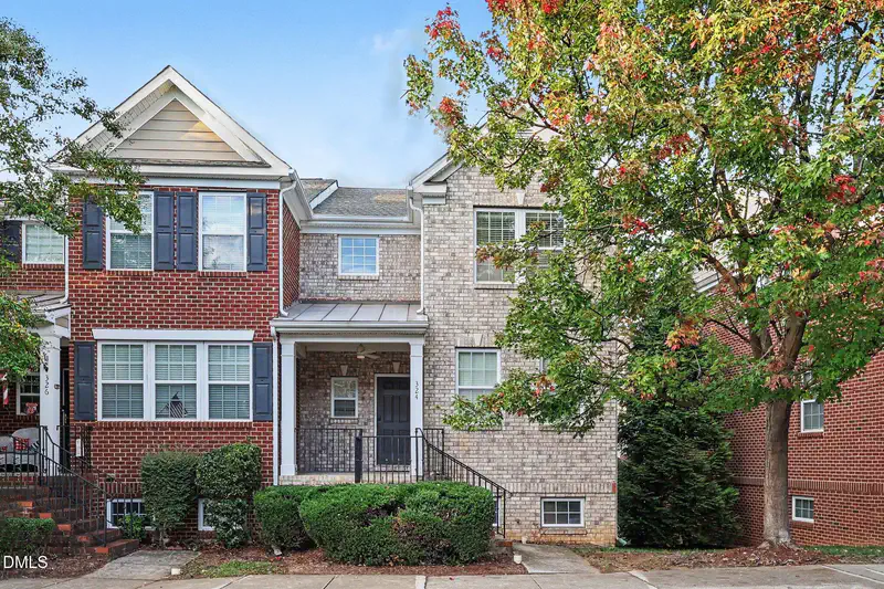 324 Old Mill Village Drive — photo