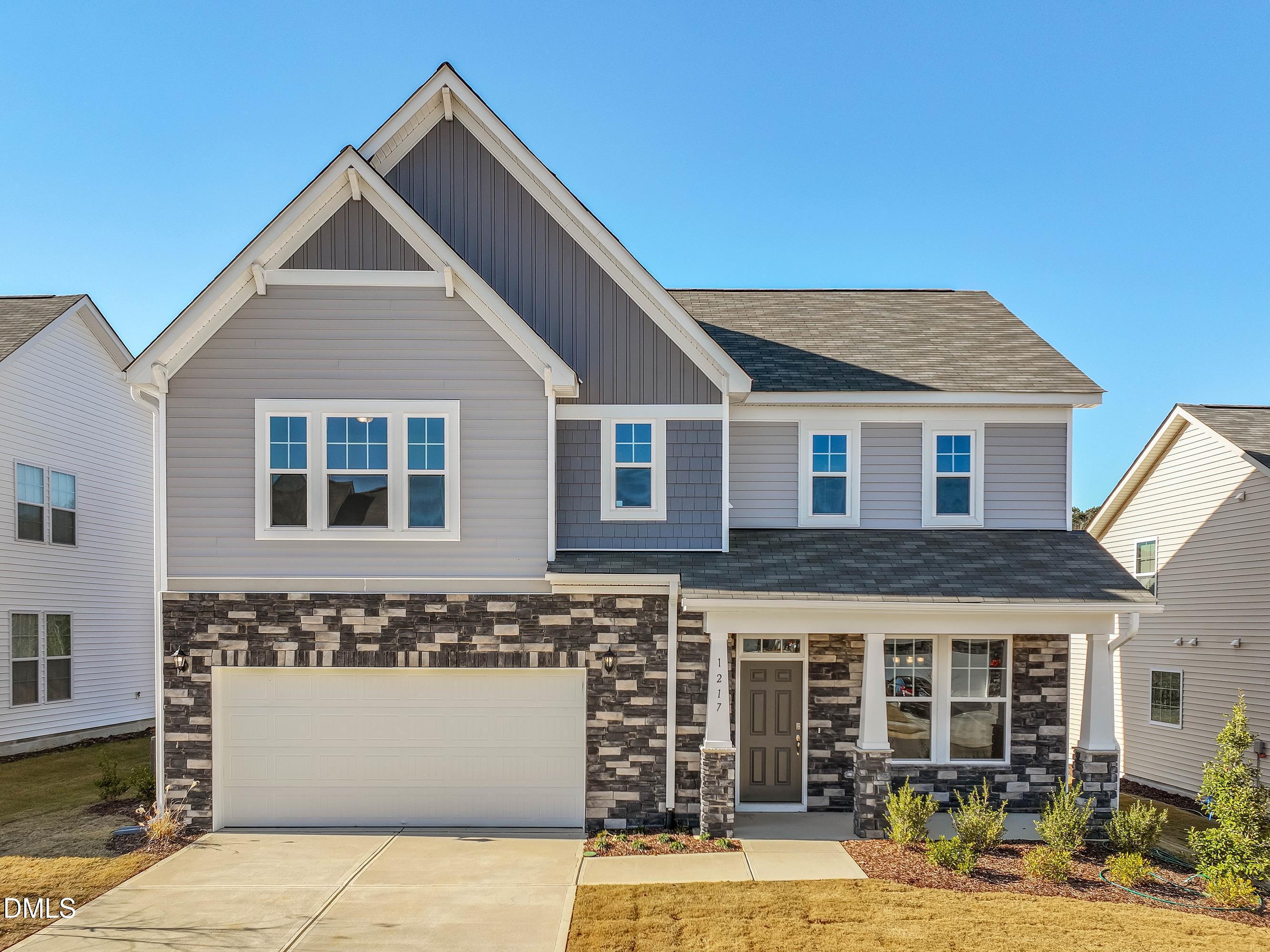 1404 Briar Brook Lane — photo