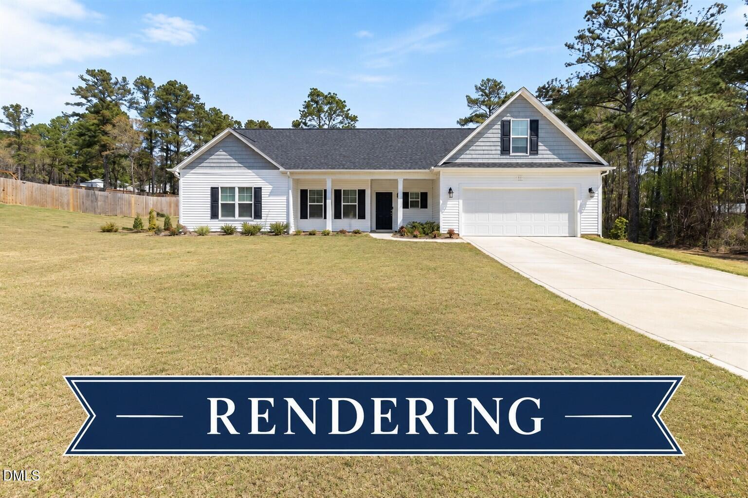853 Colonial Hills Drive — photo