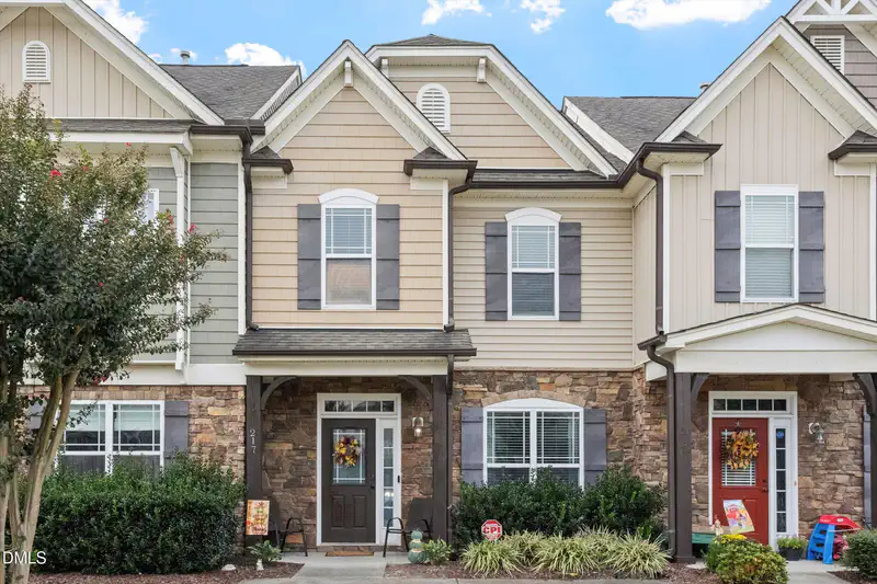 217 Morgan Brook Way — photo