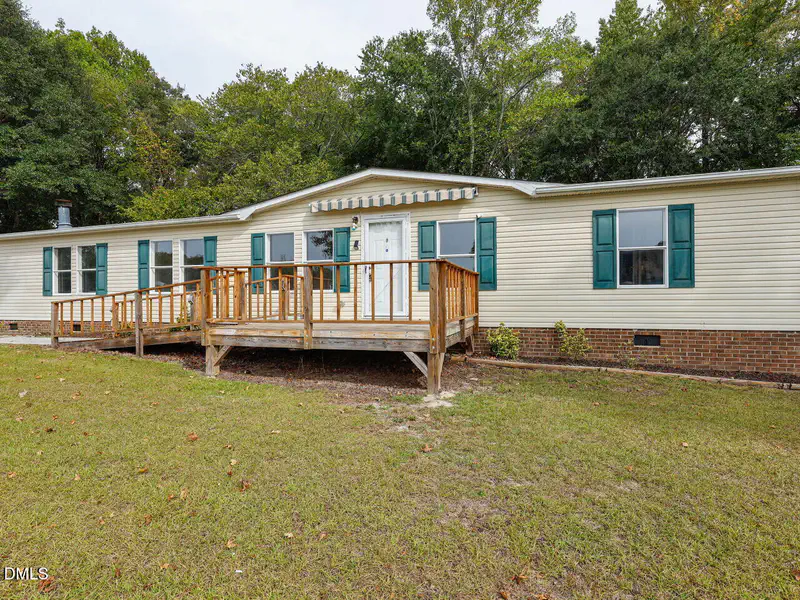 1128 Harvey Johnson Road — photo