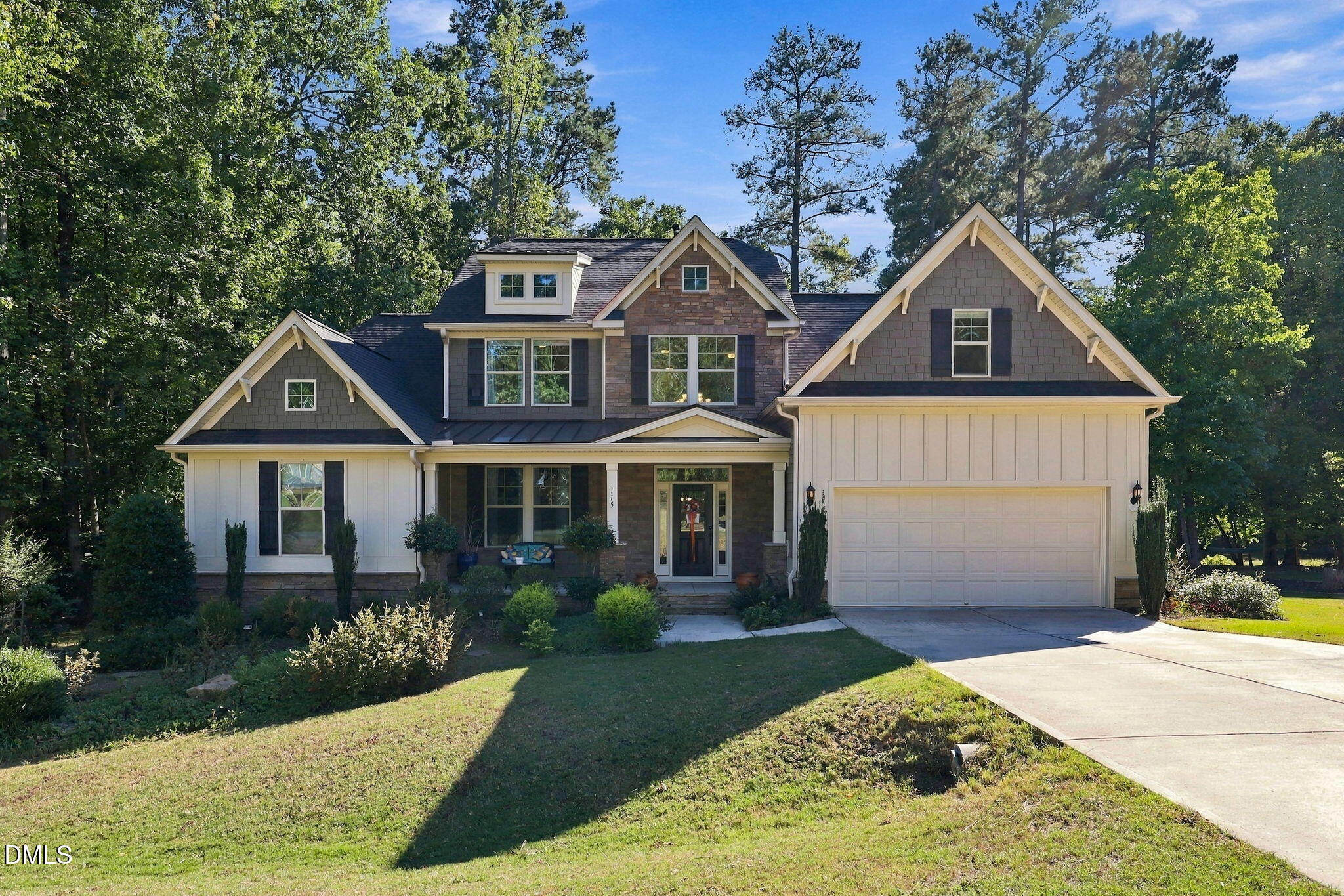 115 Patterson Drive — photo