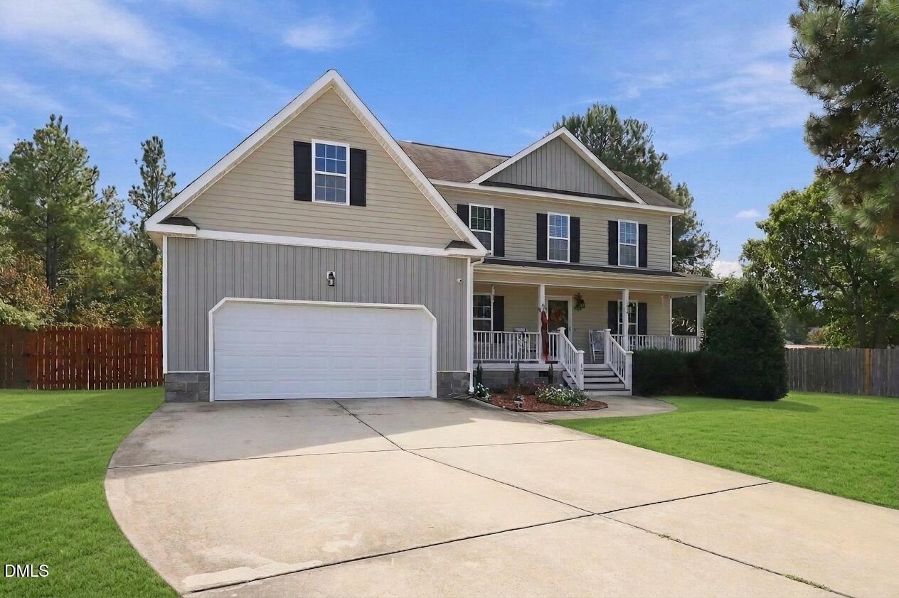 188 Gunner Court — photo