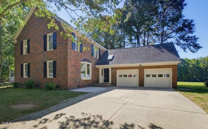 4605 Holly Brook Drive — photo