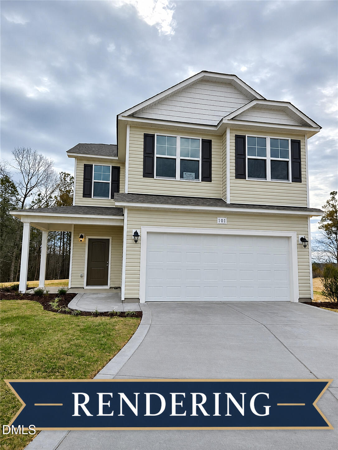 911 Colonial Hills Drive — photo